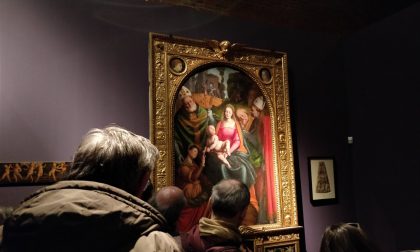 Pd attacca Canelli "Non si possono tenere le mostre chiuse"