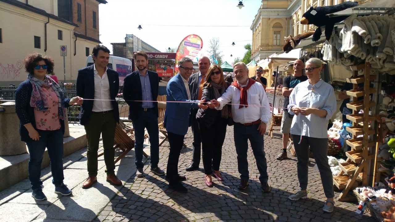 euromercato novara 2018