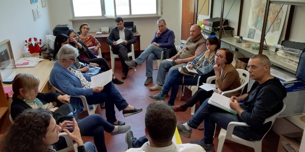 Progetto Gad, bilancio (positivo) del primo anno di attività
