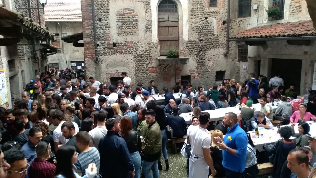 Mostra del Vino a Ghemme, si punta a superare i 25.000 visitatori FOTOGALLERY
