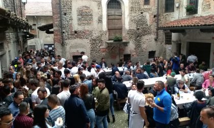 Mostra del Vino a Ghemme, si punta a superare i 25.000 visitatori FOTOGALLERY