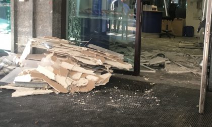 Ladri dei bancomat la banda colpisce ancora via 150.000 euro