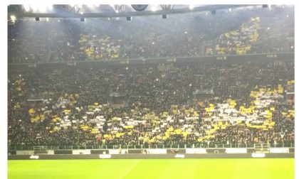 Pene più severe per la "Mafia della curva": grazie a Questura e Juventus