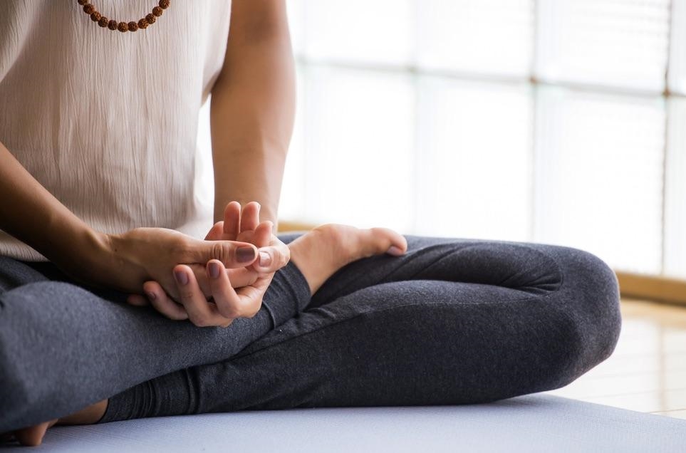 Conferenze divulgative: meditazione a Casa Curioni