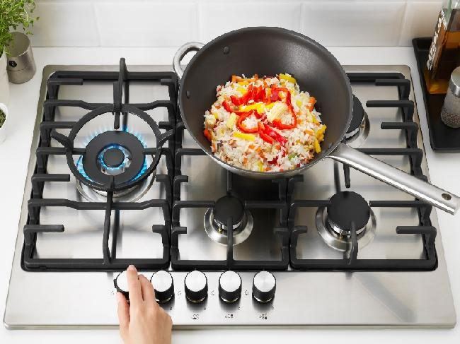 Piano cottura Ikea difettoso, l’azienda fa ritirare il modello a domicilio