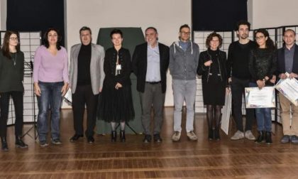 Premio letterario "Finestre sul mondo": la premiazione a Lesa