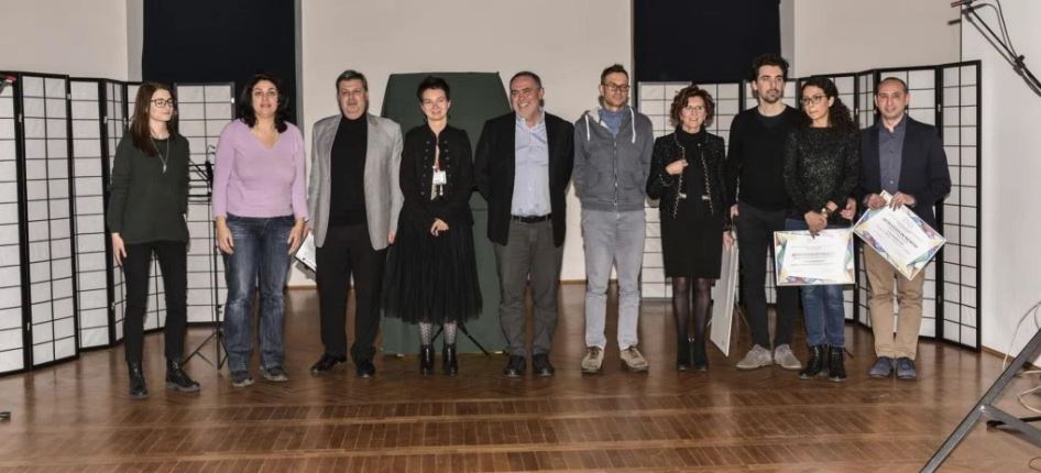 Premio letterario “Finestre sul mondo”: la premiazione a Lesa