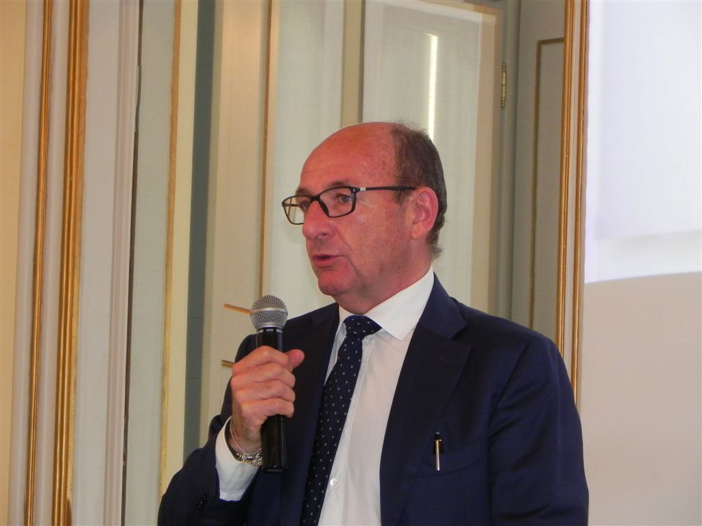 Consorzio San Giulio, risultati ancora in crescita nel 2017