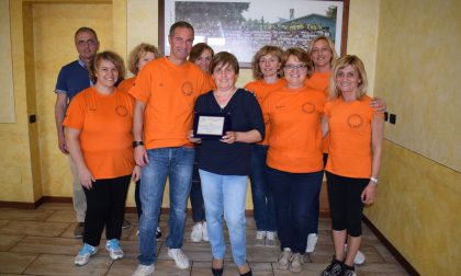 Borgomanero premia il Sanmarchino 2018 ecco chi è