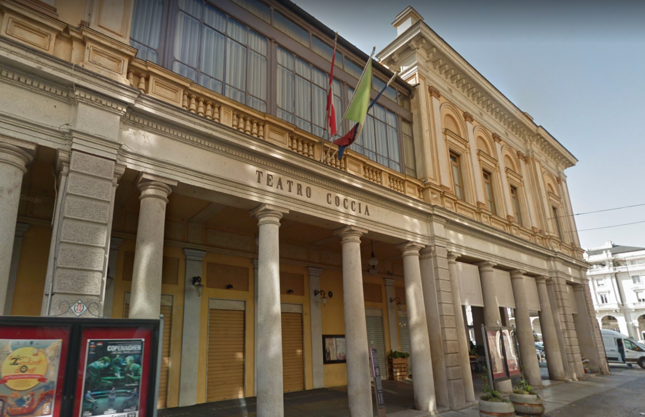 Coccia: il Pd minaccia di rivolgersi al Prefetto