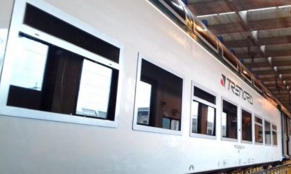 Trenord chiude il bilancio: guadagno da 10 milioni e mezzo