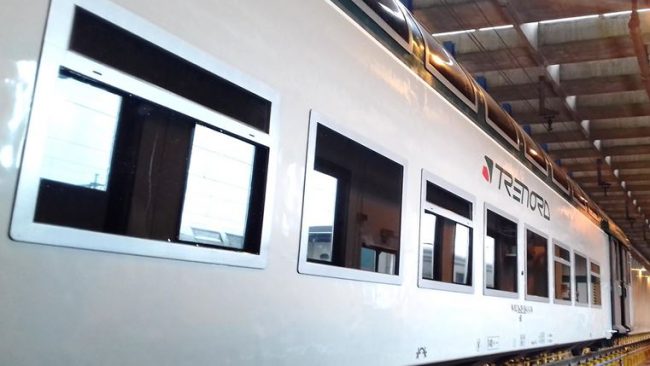 Trenord chiude il bilancio: guadagno da 10 milioni e mezzo