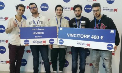 Fauser, giovani manager crescono