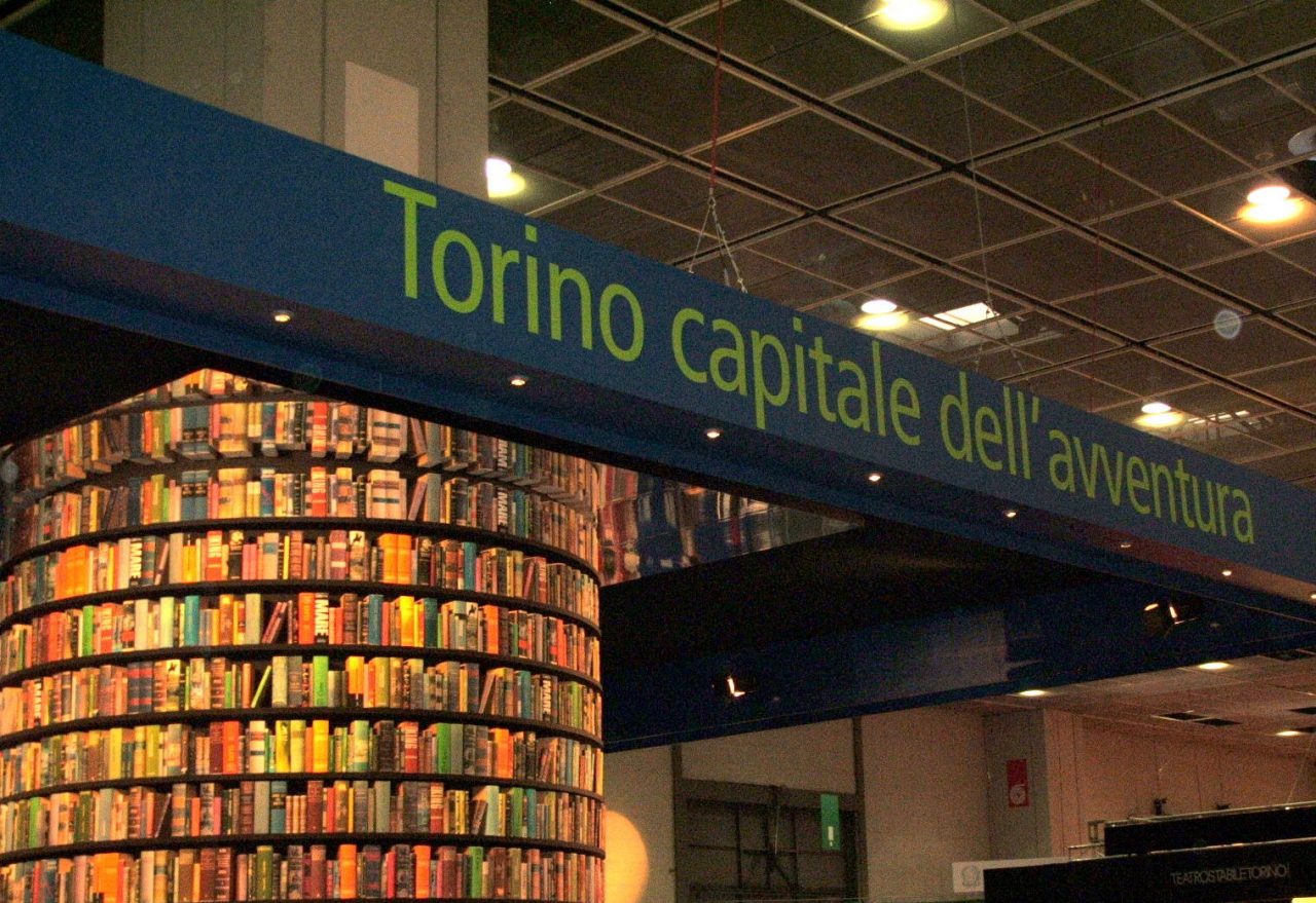 Salone del Libro di Torino, il ritorno dei grandi editori