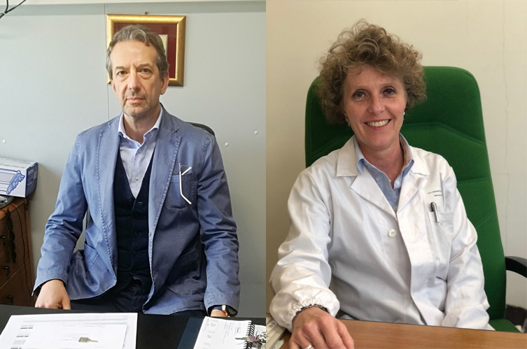 Primari nuovi al Maggiore di Novara