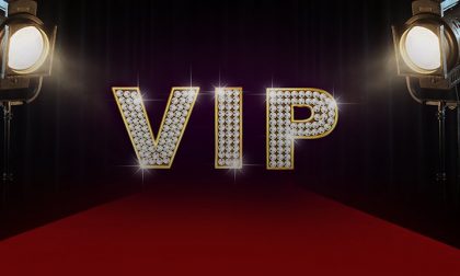Vip sul Lago: ecco chi è venuto a trovarci!