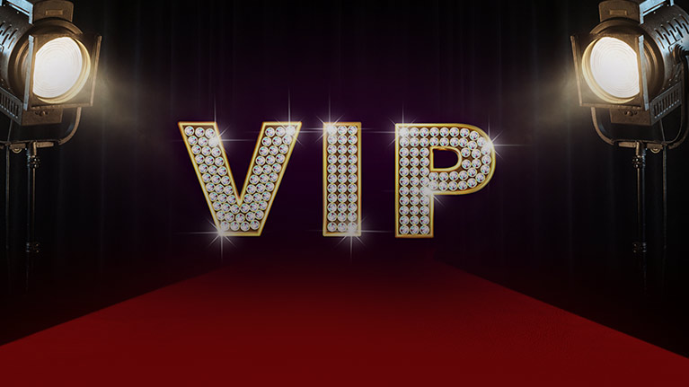 Vip sul Lago: ecco chi è venuto a trovarci!