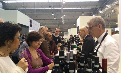 Novaresi al Vinitaly, buoni riscontri