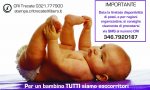 Manovre salvavita pediatriche corsi gratuiti ecco quando e dove