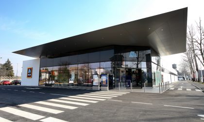 Aldi a Novara, il nuovo supermercato apre il 12 aprile