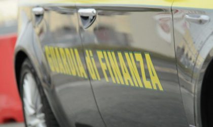 Evasione milionaria con fittizie aziende estere