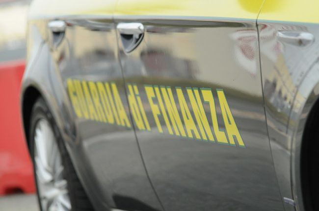 Evasione milionaria con fittizie aziende estere