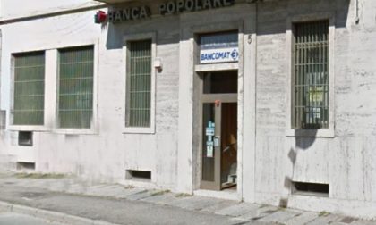 Banca Popolare Novara a rischio otto filiali in zona