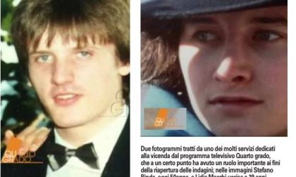Caso Macchi: condannato all'ergastolo ex allievo del liceo aronese