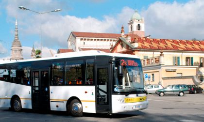 Sun niente autobus il Primo Maggio
