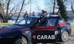 Si avvicina alla ex nonostante il braccialetto elettronico: 21enne arrestato dai carabinieri di Arona