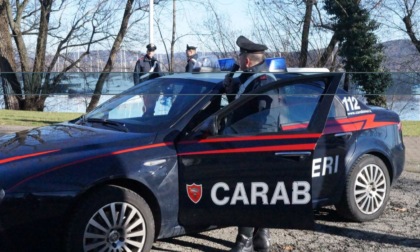 Trovato con addosso la cocaina: arrestato dai carabinieri di Arona