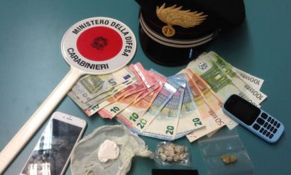 Carabinieri, sei arresti e sei denunce
