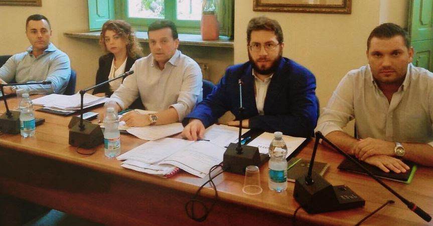 Novara Pride i consiglieri provinciali si schierano con Canelli