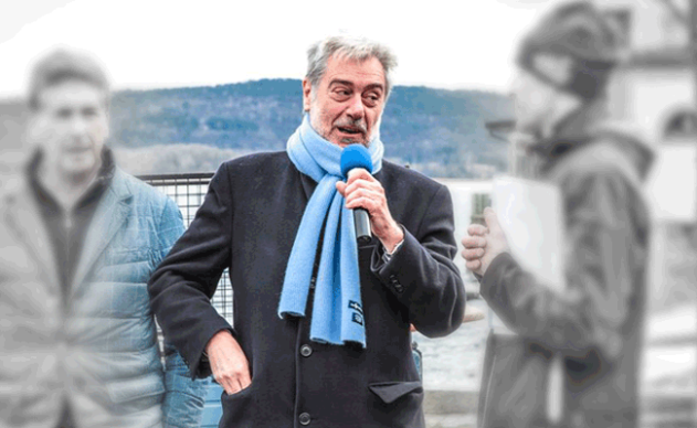 Arona Peverelli si dimette: al suo posto Monia Mazza