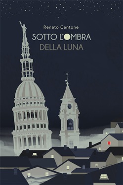 sotto l'ombra della luna copertina libro renato cantone
