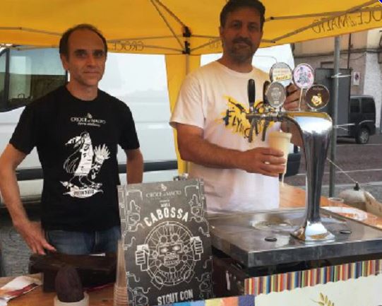 Croce di Malto, arriva la chiocciola di Slow Food