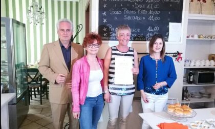 Crociera con Ascom a Borgomanero il gioco da 200mila euro