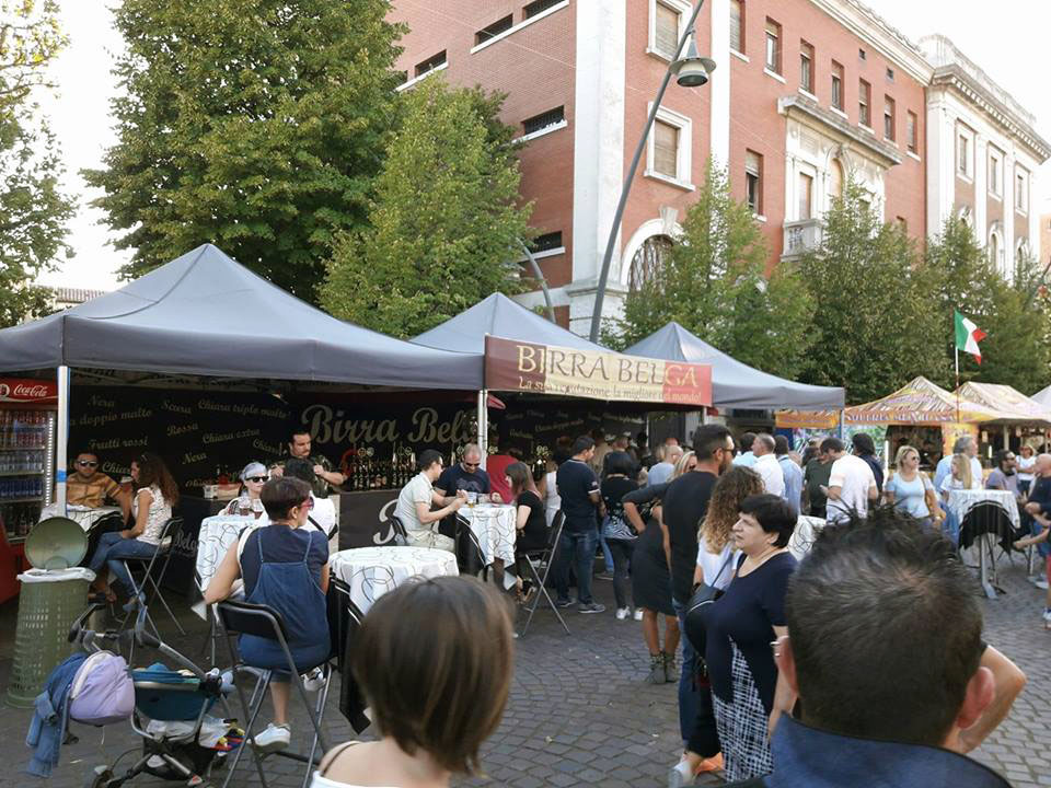 Euromercato torna a Novara