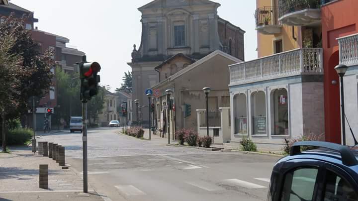 Quartiere Bicocca, è nato il Comitato Spontaneo