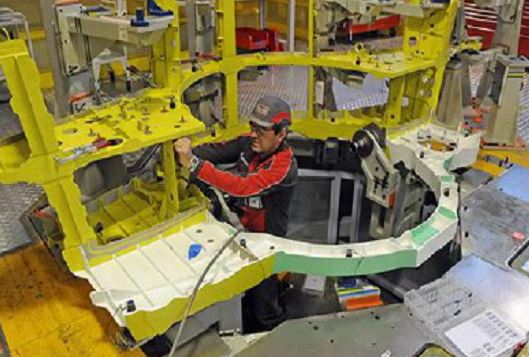 Stabilimento Leonardo di Cameri, sì alle stabilizzazioni dei lavoratori