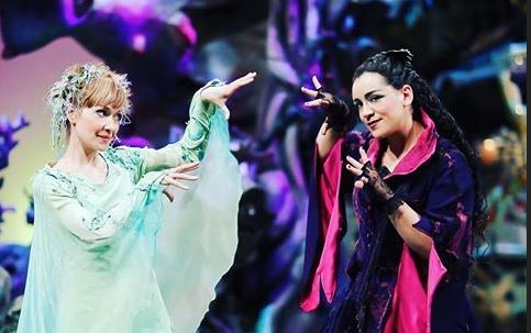 Dalla Melevisione ad Agrate per la nuova scuola infanzia