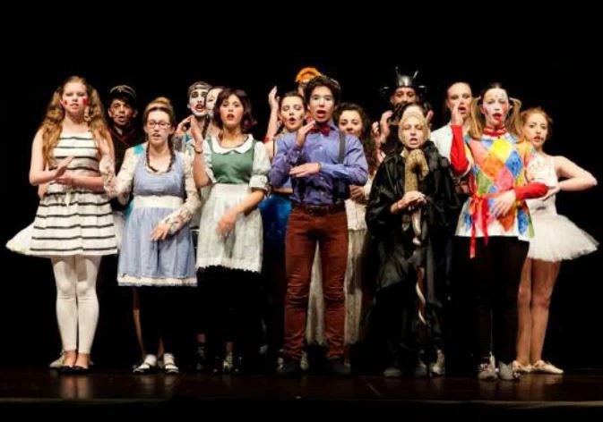 Franco Agostino Teatro Festival, in arrivo a Novara la nona edizione