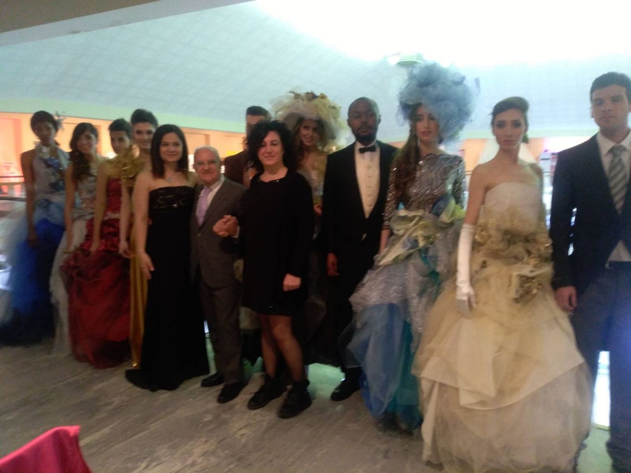 Fiera degli sposi, tutte le novità per le nozze