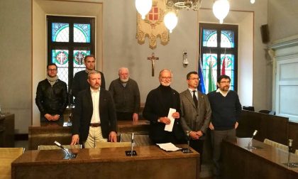 La bella bustaia, a Novara spettacolo benefico per il Banco Alimentare
