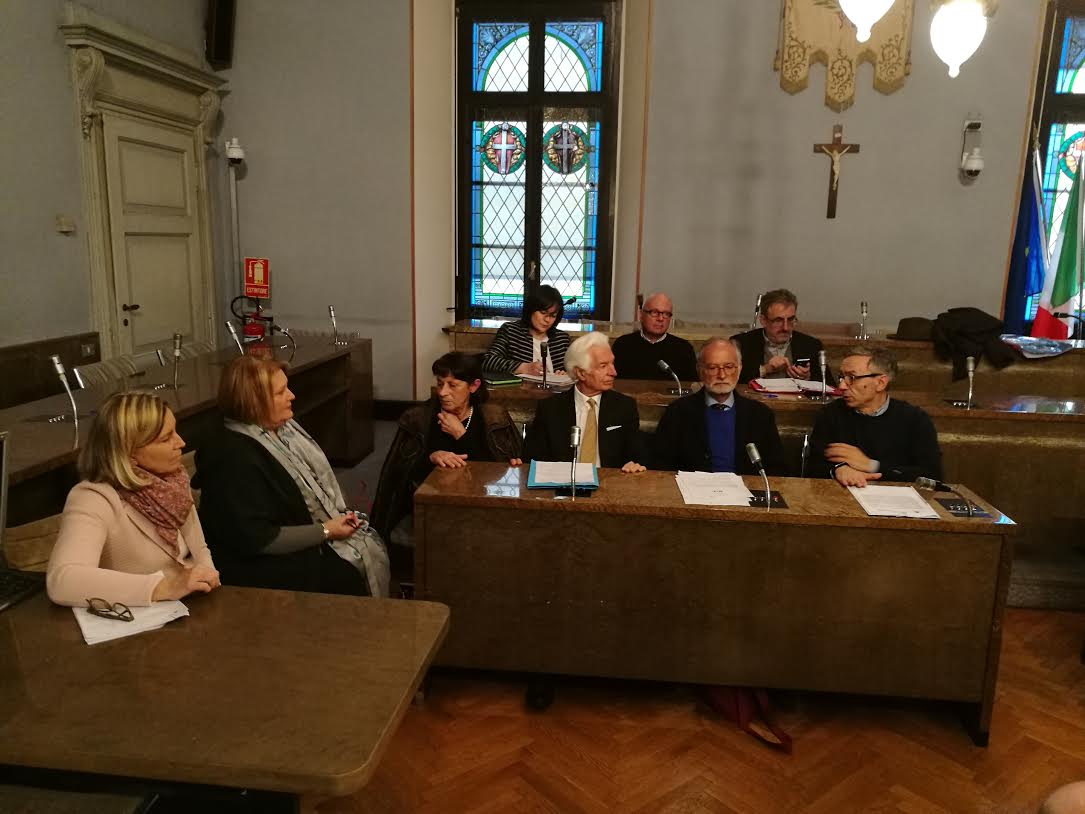 Inquinamento atmosferico, al via gli incontri organizzati da Comune di Novara e Utc