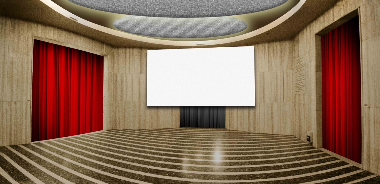 Teatro Faraggiana, crowdfunding per la ristrutturazione del foyer