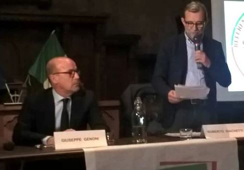 Partito Democratico, «ora è a rischio implosione»
