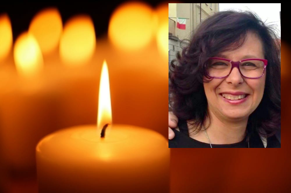 Muore maestra d’asilo, addio commosso a Rosalba