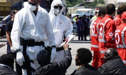 Paura a Torino, cinque casi di tubercolosi fra gli immigrati