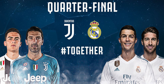 Juventus Real Madrid sul canale 20 si vedrà anche in chiaro e gratuitamente